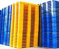Pallet là gì? Có phải Pallet nhựa là phổ biến nhất