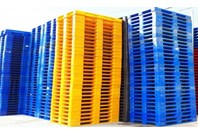 Pallet là gì? Có phải Pallet nhựa là phổ biến nhất