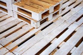 PALLET GỖ ZC005