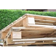 PALLET GỖ ZC004