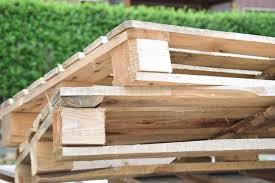 PALLET GỖ ZC004