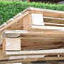 PALLET GỖ ZC004