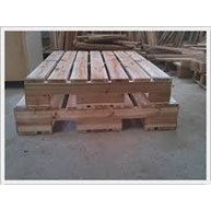 PALLET GỖ ZC002