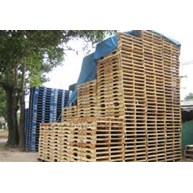 PALLET GỖ ZC003