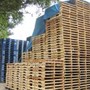 PALLET GỖ ZC003