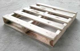 PALLET GỖ ZX006