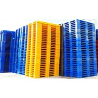 KHO PALLET NHỰA