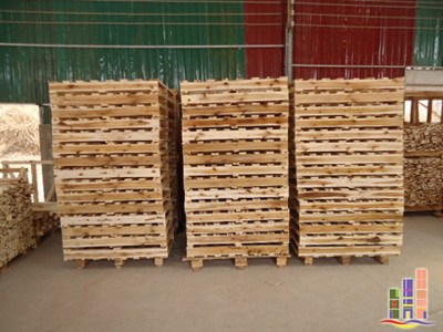 PALLET GỖ 100 X1200 X130 MM