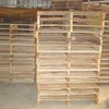 PALLET GỖ 1100 X1100 X140 MM MẨU 2