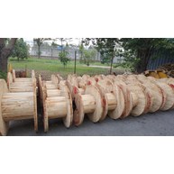 PALLET GỖ 1100 X1200 X120 MM