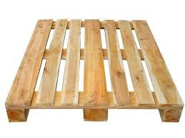 PALLET GỖ 6