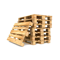 Pallet gỗ 7