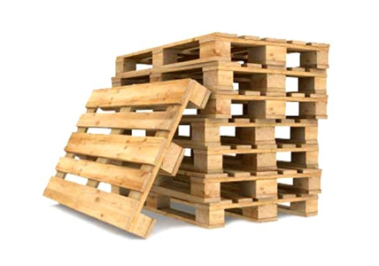 Pallet gỗ 7