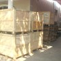 Pallet gỗ 920 x1220 x125 mm