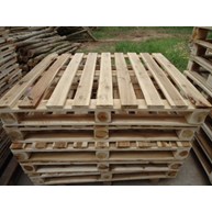 PALLET GỖ 980 X1150 X140 MM