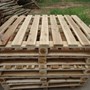 PALLET GỖ 980 X1150 X140 MM