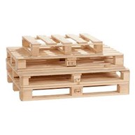 PALLET GỖ SAQ01