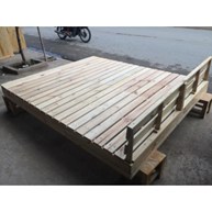 PALLET GỖ ZX002