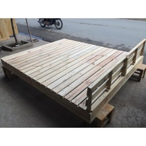 PALLET GỖ ZX002