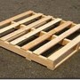 PALLET GỖ ZX002