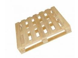 PALLET GỖ ZX005
