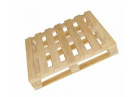 PALLET GỖ ZX005