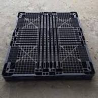 Pallet Nhựa 1050 x1050 x10 mm