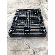 PALLET NHỰA 1100 X1100 X140 MM