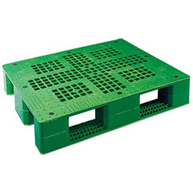 PALLET NHỰA 1120 X1700 X150 MM