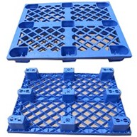 PALLET NHỰA 1200 X1000 X140 MM