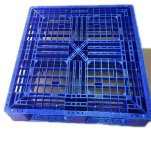 PALLET NHỰA 1200 X1000 X140 MM