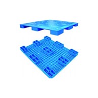 PALLET NHỰA 800 X1100 X150 MM