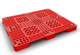 PALLET NHỰA 820 X1060 X10 MM