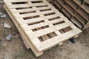 Thu mua pallet gỗ cũ giá cao tại tphcm